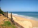 Surfer Beach - AGUADILLA